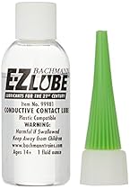 Bachmann Trains E-Z Lube Conductive Contact Lube

