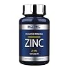 Scitec Nutrition Zinc 25 MG, 100 Tabletten, 1er Pack (1 x 40.2g)