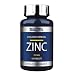 Scitec Nutrition Zinc 25 MG, 100 Tabletten, 1er Pack (1 x 40.2g)