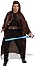 Rubie's Costume Men's Star Wars Adult Jedi Kit