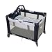 Graco Pack 'n Play Playard with Bassinet in Rise and Shine