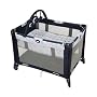 Graco Pack 'n Play Portable Playard with Bassinet in Rise and Shine