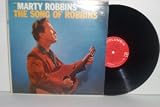 The Song Of Robbins