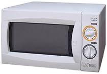 EUPA 電子レンジ(50Hz専用) 17L ホワイト UMB-1735