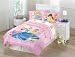 Disney Princess - Decor - Scroll Twin Comforter