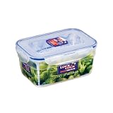 Lock & Lock HPL322 Multifunktionsbox Nestable 1,8l