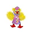 5" Raincoat Duck by Annalee