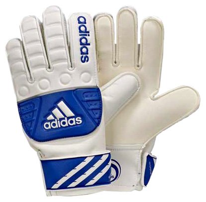 adidas Response Junior Goalkeepers Glove