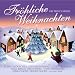FrÃ¶hliche Weihnachten
