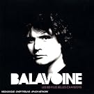 Les 100 Plus Belles Chansons : Daniel Balavoine (Coffret 5 CD)