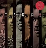 Take 6 (1988 Self-Titled Debut Release) [Custom Inner Sleeve Contains Full Lyrics, Photo] [Vinyl LP] [Stereo]