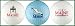 Maine Coastal Variety Golf Balls
