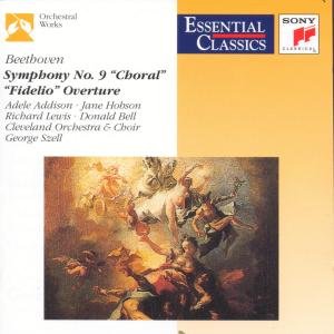 CD-Charts  Music : Beethoven: Symphony No.9. Fidelio Overture