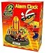 Nickelodeon Rocket Power Animated Alarm Clock