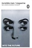 invisible man/magazine vol.0-