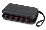 DSi XL Travel EVA Case with Pocket