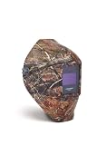 Miller 241460 Performance Camouflage Welding Helmet