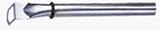 Custom Accessories 56663 Adjustable Clothes Rod