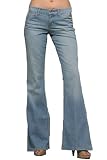 Joe's Jeans - JOE's Jeans Berkley in Stardust Premium Denim 30 Lowrise Trousers Womens