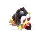 Moshi Monsters Series 1 Tiki No.65 Moshling Figure_s-1