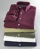 Polo Ralph Lauren Classic-Fit Woven Shirt