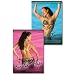 Sizzlin Hips & Torso - Belly Dance Instruction 2 DVD Video Set