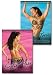 Sizzlin Hips & Torso - Belly Dance Instruction 2 DVD Video Set