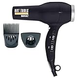 Helen Of Troy Hot Tools Dryer Ion 1875 Watt Lite