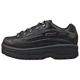 Men's Lugz MISSILE Emboss Logo Casual Oxfords
