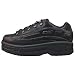Men's Lugz MISSILE Emboss Logo Casual Oxfords