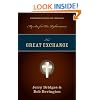 The Great Exchange: My Sin for His Righteousness