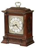 Akron Bracket Style Mantel Clock