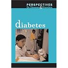 Diabetes (Perspectives on Diseases and Disorders) by  Tom Metcalf and Gena Metcalf