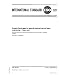 ISO 677:1976, Straight bevel gears for general engineering and heavy engineering - Basic rack