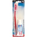 Handy Solutions Toothbrush/toothpaste Kit Crest,  Packages (Pack of 8)