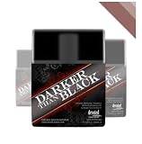 2012 Devoted Creations Darker Than Black - Intense Bronzing with Anti-aging Formula 8.5 Oz