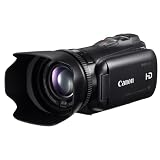 Canon デジタルビデオカメラ iVIS HF G10 IVISHFG10 光学10倍 光学式手ブレ補正 内蔵メモリー32GB