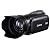Canon デジタルビデオカメラ iVIS HF G10 IVISHFG10 光学10倍 光学式手ブレ補正 内蔵メモリー32GB