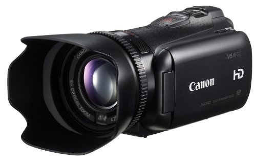 Canon HD�ӥǥ������ iVIS HF G10 IVISHFG10
