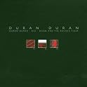 Duran Duran / Rio / Seven & The Ragged Tiger (Mini Sleeve Box Set)