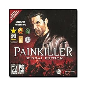 Painkiller: Special Edition