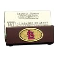 St. Louis Cardinals Business Card Holder