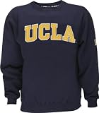 UCLA Bruins Automatic Fleece Crewneck Sweatshirt
