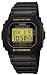 Casio G-Shock Mens Watch DW5600EG-9VS