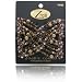 Beauty : Zhoe Double Hair Combs 10152 Carmel Macchiato