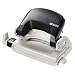 Esselte Leitz 50580095 Locher Klein NeXXt, 10 Blatt, schwarz