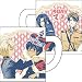 【今日からマ王！】ユーリ＆ヴォルフラム マグカップでAmazonアフィリエイトツール