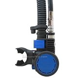 Oceanic Air XS regulator/inflator combination Complete