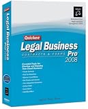 Quicken Legal Business Pro 2008