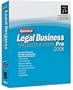 Quicken Legal Business Pro 2008 [OLD VERSION]
